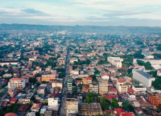 Walang pasok sa Tuguegarao City simula alas-12 ng tanghali bukas, Oktubre 30