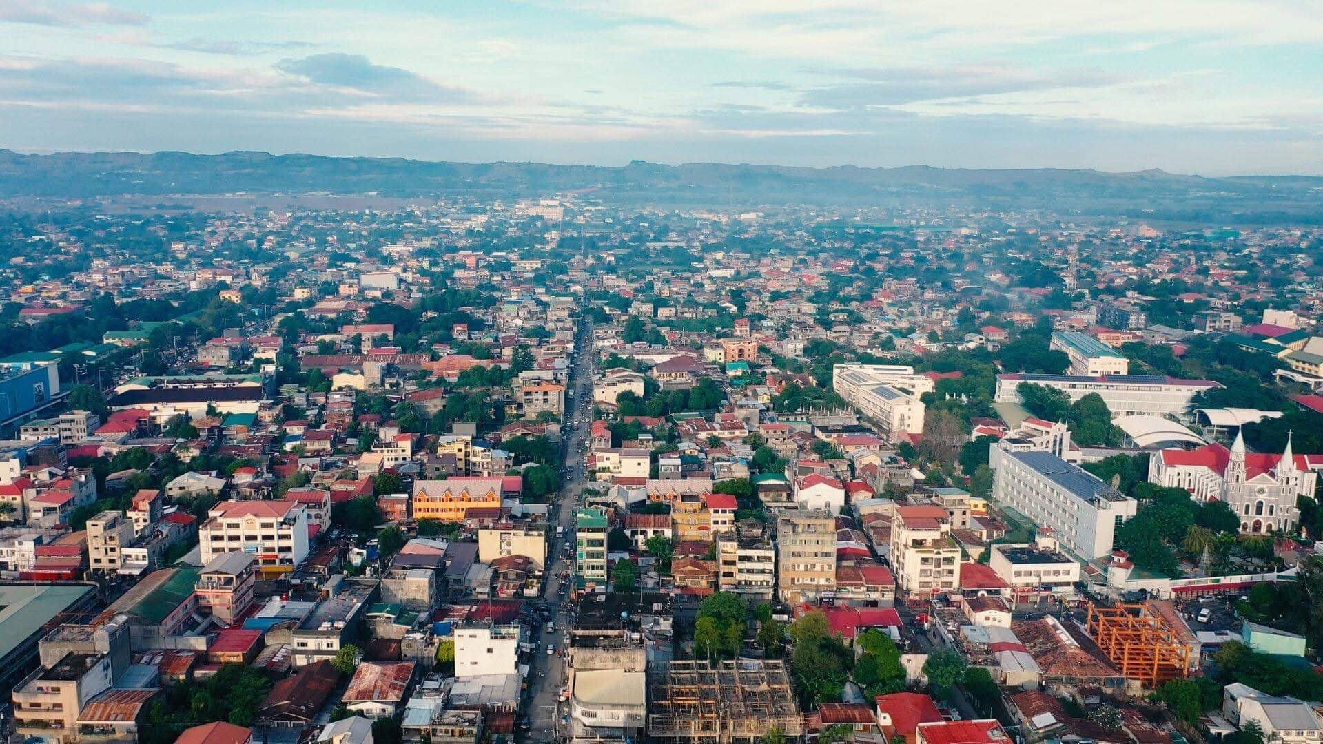 Walang pasok sa Tuguegarao City simula alas-12 ng tanghali bukas, Oktubre 30