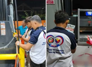 78 fuel stations, bumagsak sa pagsusuri ng BIR
