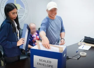 ₱7 milyon, alok sa apat na luxury Maserati na ibinenta ng Customs