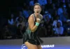 Alex Eala, umabante sa second round ng Ningbo Open matapos talunin si Diane Parry