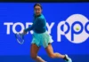 Alex Eala, umabante sa quarterfinals ng Pan Pacific Open matapos baligtarin ang laban