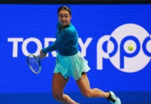 Alex Eala, umabante sa quarterfinals ng Pan Pacific Open matapos baligtarin ang laban