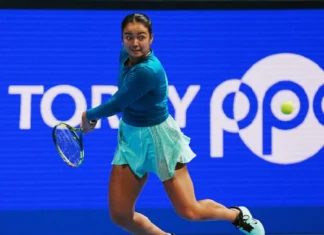 Alex Eala, umabante sa quarterfinals ng Pan Pacific Open matapos baligtarin ang laban