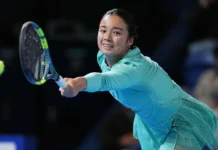 Alex Eala, bigong makaganti kay Diana Shnaider; laglag sa Pan Pacific Open quarterfinals