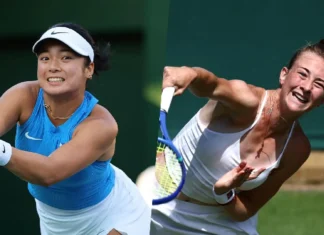 Alex Eala, umusad sa Round of 16 ng Pan Pacific Open matapos talunin ang British wildcard