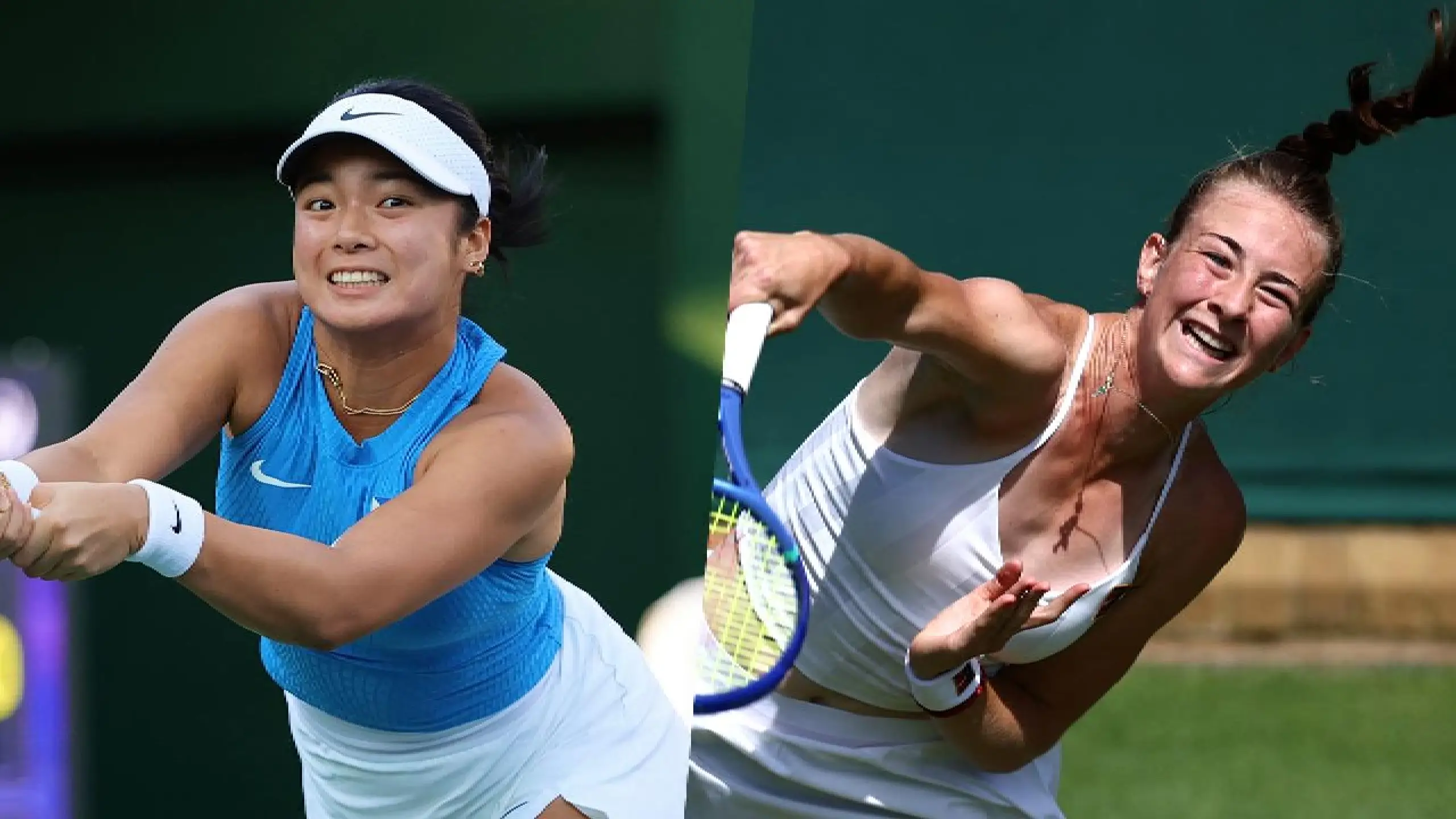 Alex Eala, umusad sa Round of 16 ng Pan Pacific Open matapos talunin ang British wildcard