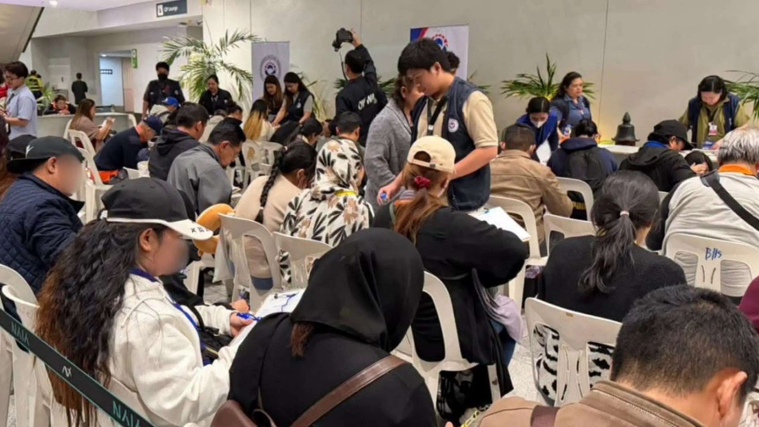 ASEAN, isinusulong ang mas ligtas at patas na recruitment ng migrant workers