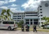 Ateneo de Zamboanga, naghigpit ng seguridad kasunod ng ulat ng banta ng karahasan