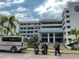Ateneo de Zamboanga, naghigpit ng seguridad kasunod ng ulat ng banta ng karahasan