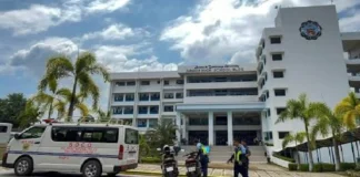 Ateneo de Zamboanga, naghigpit ng seguridad kasunod ng ulat ng banta ng karahasan