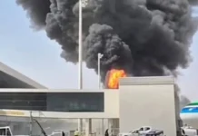 OFW patay sa drone attack sa Saudi — DMW; ahensiya, patuloy na nakabantay
