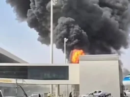 OFW patay sa drone attack sa Saudi — DMW; ahensiya, patuloy na nakabantay