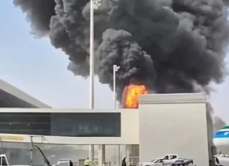 OFW patay sa drone attack sa Saudi — DMW; ahensiya, patuloy na nakabantay