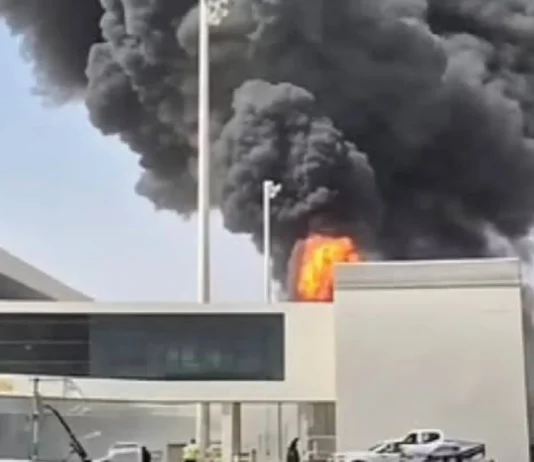 OFW patay sa drone attack sa Saudi — DMW; ahensiya, patuloy na nakabantay