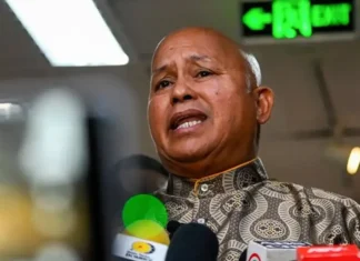 Abogado ni Dela Rosa, hiniling sa SC na baligtarin ang pagtanggi sa TRO sa gitna ng ₱50-milyong pabuya