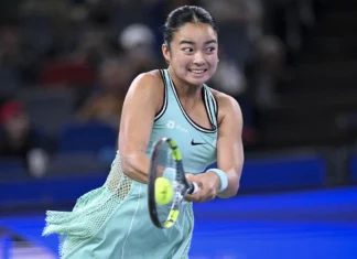 Alex Eala, haharap sa world No. 32 na si Diane Parry sa Ningbo Open bukas, Oktubre 19