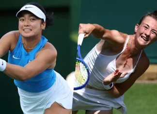 Alex Eala, umusad sa Round of 16 ng Pan Pacific Open