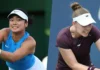 Alex Eala haharap kay Talia Gibson sa Round of 16 ng Pan Pacific Open