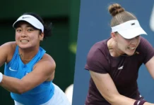 Alex Eala haharap kay Talia Gibson sa Round of 16 ng Pan Pacific Open