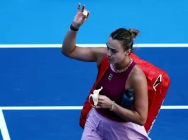Ann Li, nakamit ang pinakamalaking panalo sa karera matapos patalsikin si Sabalenka sa Wuhan Open