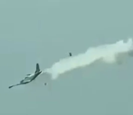 Apat na piloto ng Philippine Air Force, nasawi sa banggaan ng dalawang eroplano sa Batangas