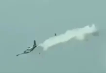 Apat na piloto ng Philippine Air Force, nasawi sa banggaan ng dalawang eroplano sa Batangas