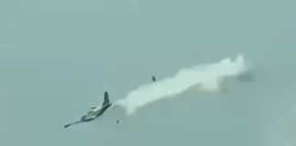 Apat na piloto ng Philippine Air Force, nasawi sa banggaan ng dalawang eroplano sa Batangas
