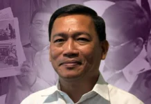 Atty Baligod, inaresto sa kasong unjust vexation