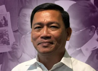 Atty Baligod, inaresto sa kasong unjust vexation