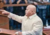 NBI nakahanda rin sa anumang kalalabasan sa pag-aresto kay Sen. Bato