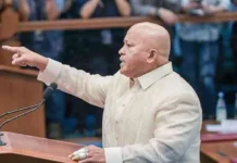 NBI nakahanda rin sa anumang kalalabasan sa pag-aresto kay Sen. Bato