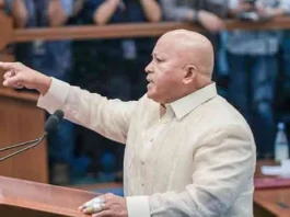 NBI nakahanda rin sa anumang kalalabasan sa pag-aresto kay Sen. Bato