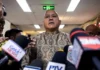 Palasyo, iginiit na lumiliit ang galaw ni Bato dela Rosa sa pinaigting na manhunt