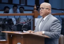 Dela Rosa, wala umano sa Interpol Red Notice list ayon sa kaniyang abogado