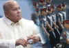 Mga tawag sa kinaroroonan ni Sen. Bato agad na tinutugunan ng PNP