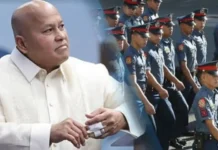 Mga tawag sa kinaroroonan ni Sen. Bato agad na tinutugunan ng PNP