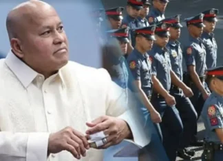 Mga tawag sa kinaroroonan ni Sen. Bato agad na tinutugunan ng PNP