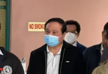 Dating DPWH undersecretary Bernardo, inaming mahirap idawit ang kaibigang si Jinggoy sa umano’y ₱573-M kickback
