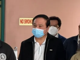 Dating DPWH undersecretary Bernardo, inaming mahirap idawit ang kaibigang si Jinggoy sa umano’y ₱573-M kickback