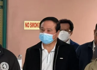 Dating DPWH undersecretary Bernardo, inaming mahirap idawit ang kaibigang si Jinggoy sa umano’y ₱573-M kickback