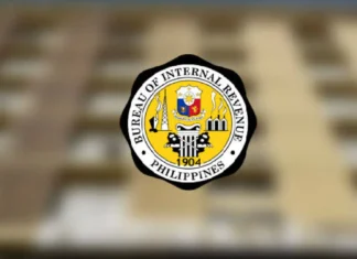 BIR, nagsampa ng reklamo laban sa dalawang kompanya dahil sa ₱45-M na hindi nabayarang buwis