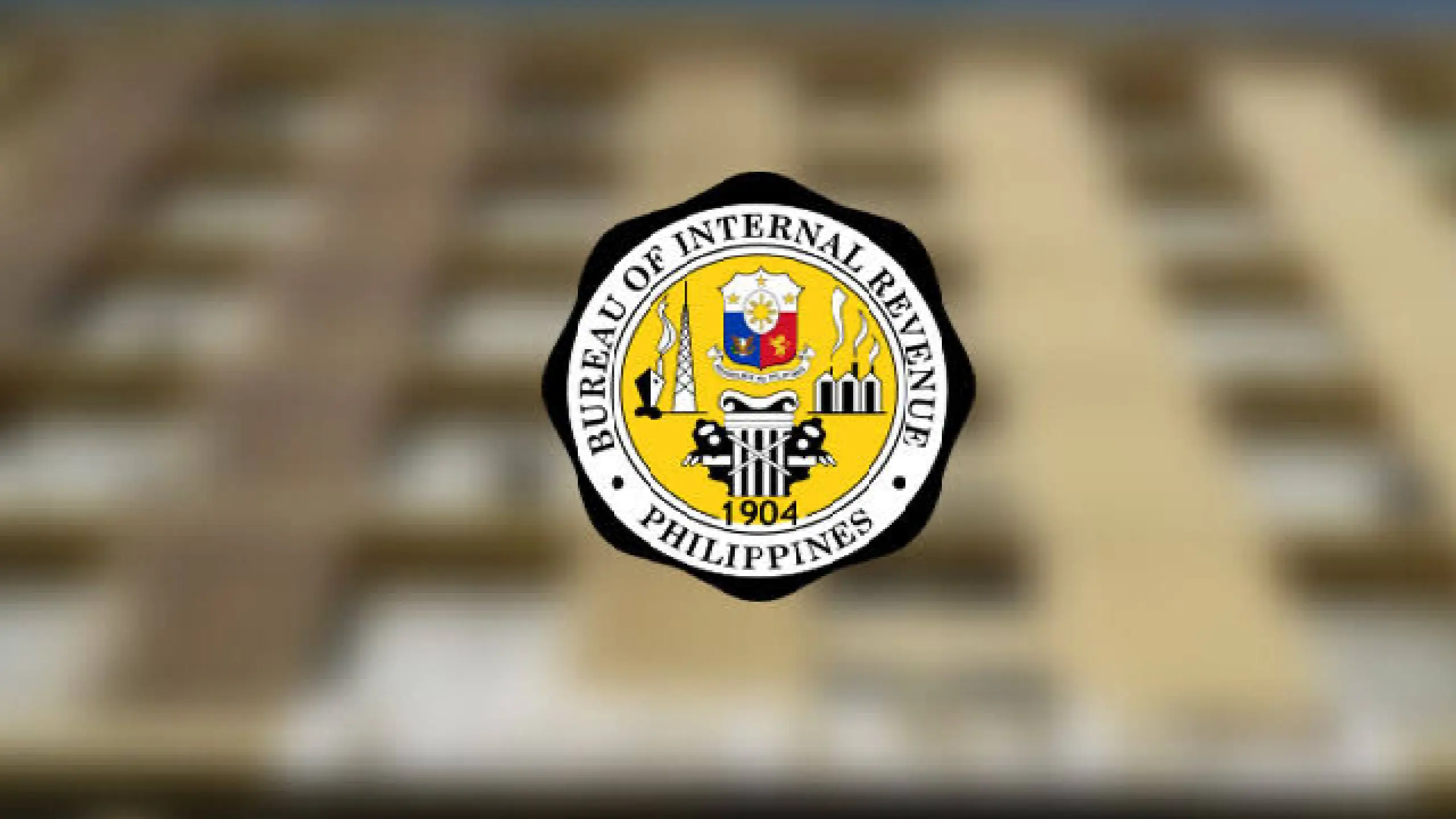 BIR, nagsampa ng reklamo laban sa dalawang kompanya dahil sa ₱45-M na hindi nabayarang buwis