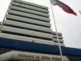 BIR, sinuspinde ang deadline sa mandatoryong paglalagay ng registration seal badge dahil sa isyu sa data privacy