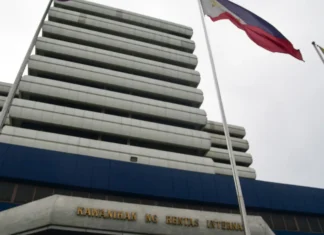 BIR, sinuspinde ang deadline sa mandatoryong paglalagay ng registration seal badge dahil sa isyu sa data privacy