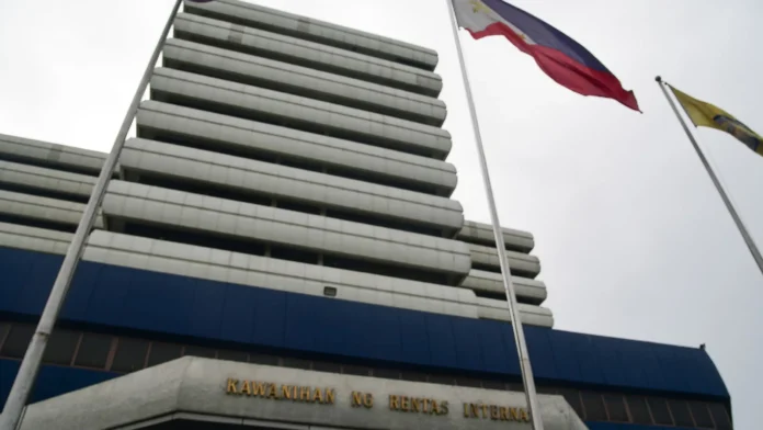 BIR__sinuspinde_ang_deadline_sa_mandatoryong_paglalagay_ng_registration_seal_badge_dahil_sa_isyu_sa_data_privacy