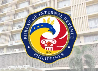 BIR, sinuspinde ang mandatoryong pagpapakita ng registration badge ng online sellers at content creators