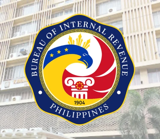 BIR, sinuspinde ang mandatoryong pagpapakita ng registration badge ng online sellers at content creators