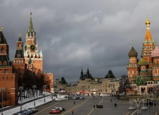 BI, nagbabala sa kahina-hinalang job offers sa Russia; Pinoy, nasabat