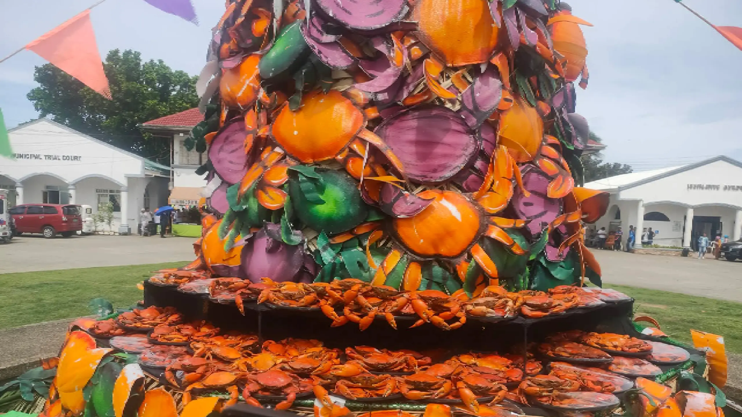 Buguey, Cagayan, target maging Crab Capital of the Philippines